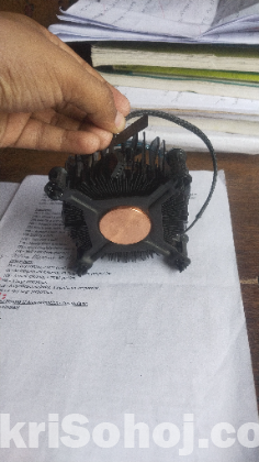 CPU cooler LAG 1700 Socket